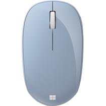 Mouse Microsoft Bluetooth - Azul Pastel