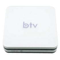 Receptor Fta BTV B13 Iptv 4K Wifi - Branco