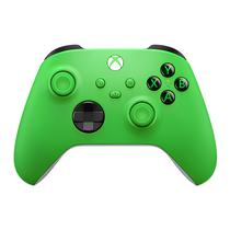Controle para Console Microsoft 1914 - Bluetooth - para Xbox X/s/One - Verde - Caixa Dan
