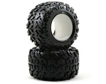 Proline Tire Wheels Moab 3.8" 1117-00