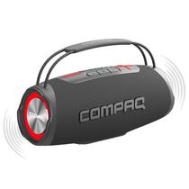 Caixa Compaq Portatil CMQ35W BT 35W USB/SD/Aux/FM