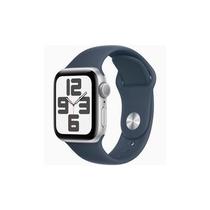 Apple Watch Se 2 44 MM Silver 2023
