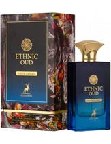 Perfume Maison Alhambra Ethnic Oud Edp 100ML