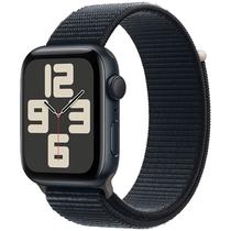 Apple Watch Se 2 (2023) 44 MM MREA3LL A2723 GPS - Midnight Aluminum/Midnight Sport Loop