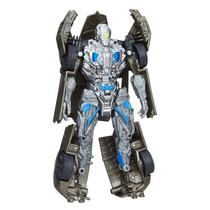 Boneco Hasbro Transformers A6156 Lockdown