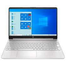 Notebook HP 15-DY2032NR i5-1135G7/ 8GB/ 256SSD/ 15.6/ W11 Silver