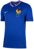 Camiseta Nike Franca (Local) FJ1259 452 - Masculina