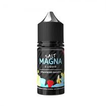 Essencia Vape Magna Salt Strawberry Banana 20MG 30ML