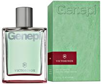 Perfume Victorinox Genepi Edt 100ML - Masculino