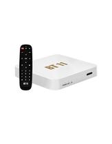 TV Box BT11 8K Ultra HD Wi-Fi Con 128GB + 16GB Ram Bivolt - Blanco