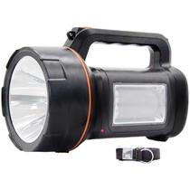 Lanterna Ecopower EP-2614 Recarregavel Super LED