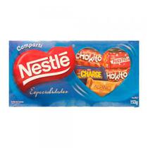 Bombom Especialidades Nestle Caixa 153G