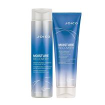 Kit Joico Moisture Recovery - Shampoo + Condicionador - 300ML/250ML