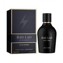 Perfume Fragrance World Bad Lad Pour Homme Edp Masculino 100ML
