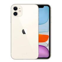 Celular Appel iPhone 11 128GB White Swap Grade A+ Amricano