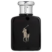 Perfume Ralph Lauren Polo Black 125ML Edt 032767