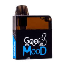 Vap Pod Good Mood M4K 4000 Puffs 5% Brain Freeze