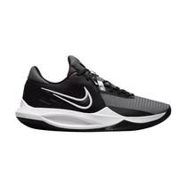 Tenis Nike Precision 6 Masculino Preto/Branco DD9535-003