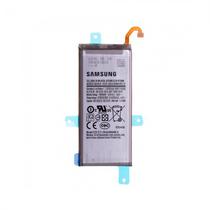 Bateria Samsung J6 J800 *AAA*