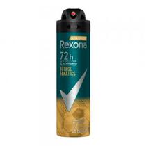 Desodorante Rexona Spray Masculino Fanatics 150ML