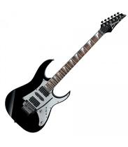 Guitarra Ibanez Elect. RG350EXZ BK