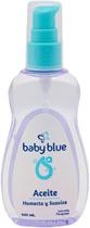 Oleo Baby Blue Hidrata e Suaviza - 100ML