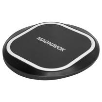 Carregador Wireless Magnavox MAC6729-Mo - 10W - Preto