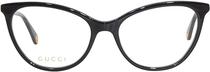 Oculos de Grau Gucci GG1079O 001 - Feminino