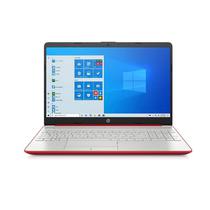 Notebook HP Pentium 15-DW1081WM 4GB-Ram/ 500GB-HDD/ W10/ 15"/ Rojo