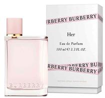 Perfume Burberry Her Edp 100ML - Feminino