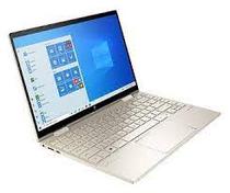 Notebook HP Envy X360 13M-BD0023DX 1V7M6UAR i7-1165G7/ 8GB/ 512SSD/ Touchscreen/ 13"/ W10 X360 Dourado