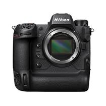 Camara Nikon Z9 Body Black