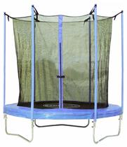Trampolim Gamepower 805-Combo 8FT (2.44MTS)