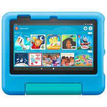 Tablet Amazon Fire 7 Kids 2GB de Ram / 16GB / Tela 7" - Azul