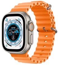 Smartwatch Blulory Ultra Pro - Orange