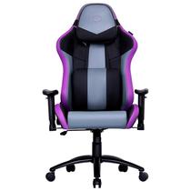 Cadeira Gamer Cooler Master Caliber R3 Purple CMI-GCR3-PR