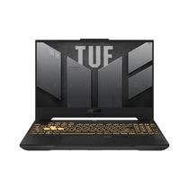 Notebook Asus Tuf Gaming F15 FX507VV-BH96 i9-13900H 32GB 1TB RTX 4060 6GB 15.6" FHD Mecha Gray