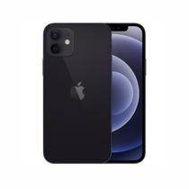 iPhone 12 64GB Black Swapp A+ (Americano - 60 Dias Garantia)