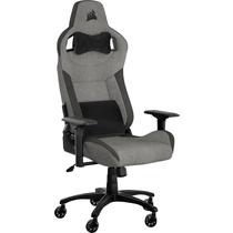 Cadeira Gamer Corsair T3 Rush CF-9010056-W - Grey/Charcoal