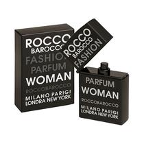 Perfume Roccobarocco Fashion Woman 75ML