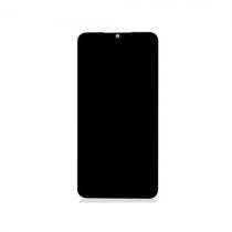 Frontal Xiaomi Note 8T Preto *Ori*