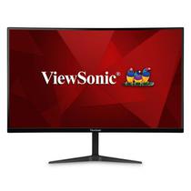 Monitor 27 Viewsonic VX2718-PC-MHD Curve/FHD/Preto