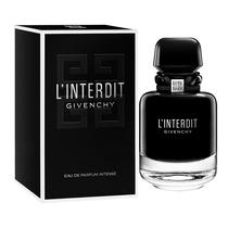 Perfume Givenchy L'Interdit Eau de Parfum Intense 80ML
