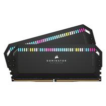 Memoria Ram Corsair Dominator Platinum RGB 64GB (2X32GB) DDR5 5600MHZ - CMT64GX5M2B5600Z40