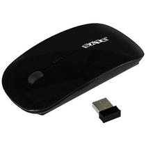 Mouse Sate A-49G Wireless 2.4GZ Negro USB