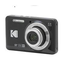 Camera Kodak Pixpro FZ55 Black