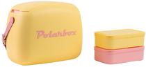 Caixa Termica Polarbox 6QT - Amarelo