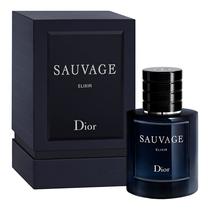 Dior Sauvage Elixir Parfum Mas 60ML