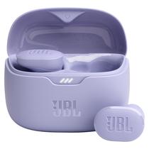 Auriculares JBL Tune Buds - Bluetooth - Con Microfono - Lilas