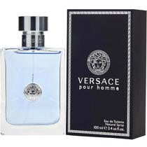 Perfume Versace Pour Homme Edt Masculino - 100ML
